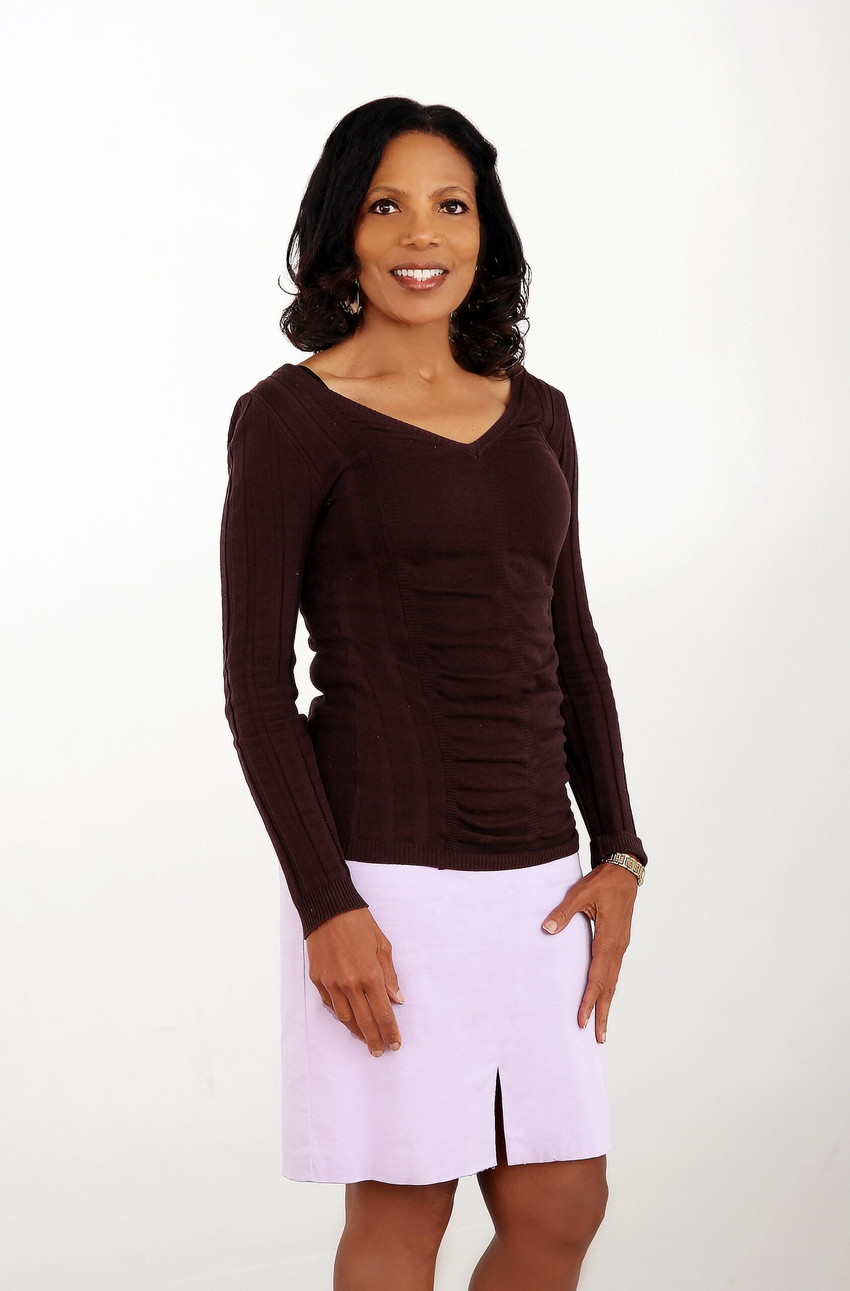 Debra Neal Counselor Photo